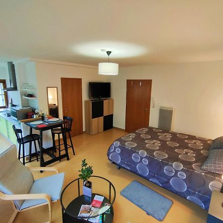 Lumineux Appartement Free Parking Nature Ville Tt Equipe تان المظهر الخارجي الصورة