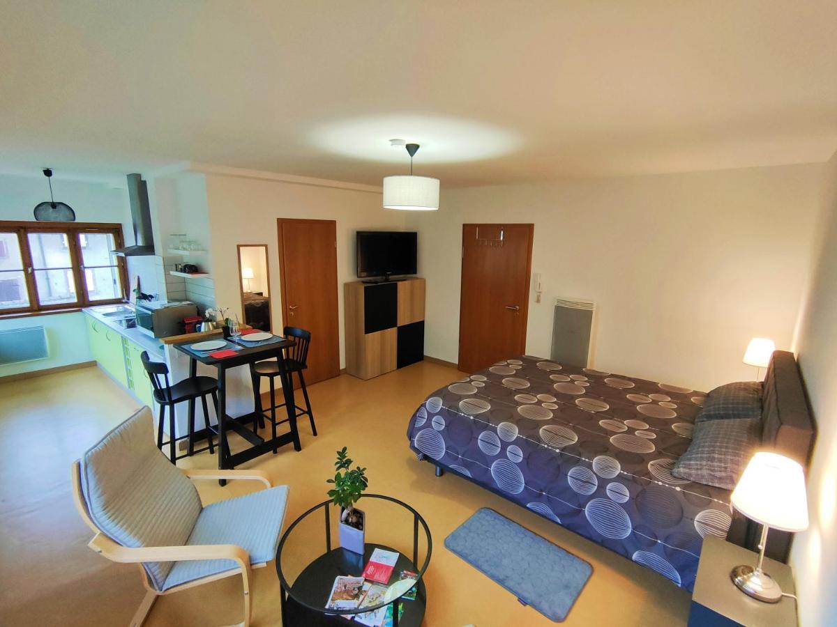 Lumineux Appartement Free Parking Nature Ville Tt Equipe تان المظهر الخارجي الصورة