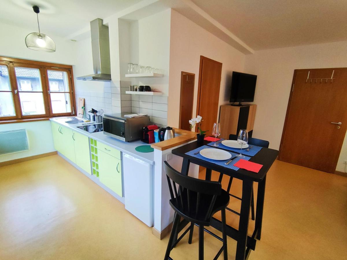 Lumineux Appartement Free Parking Nature Ville Tt Equipe تان المظهر الخارجي الصورة