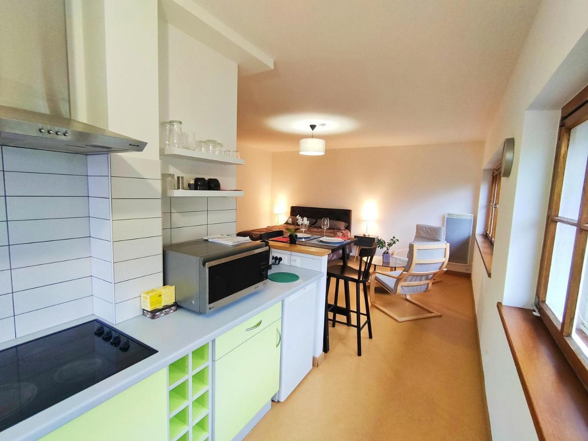 Lumineux Appartement Free Parking Nature Ville Tt Equipe تان المظهر الخارجي الصورة