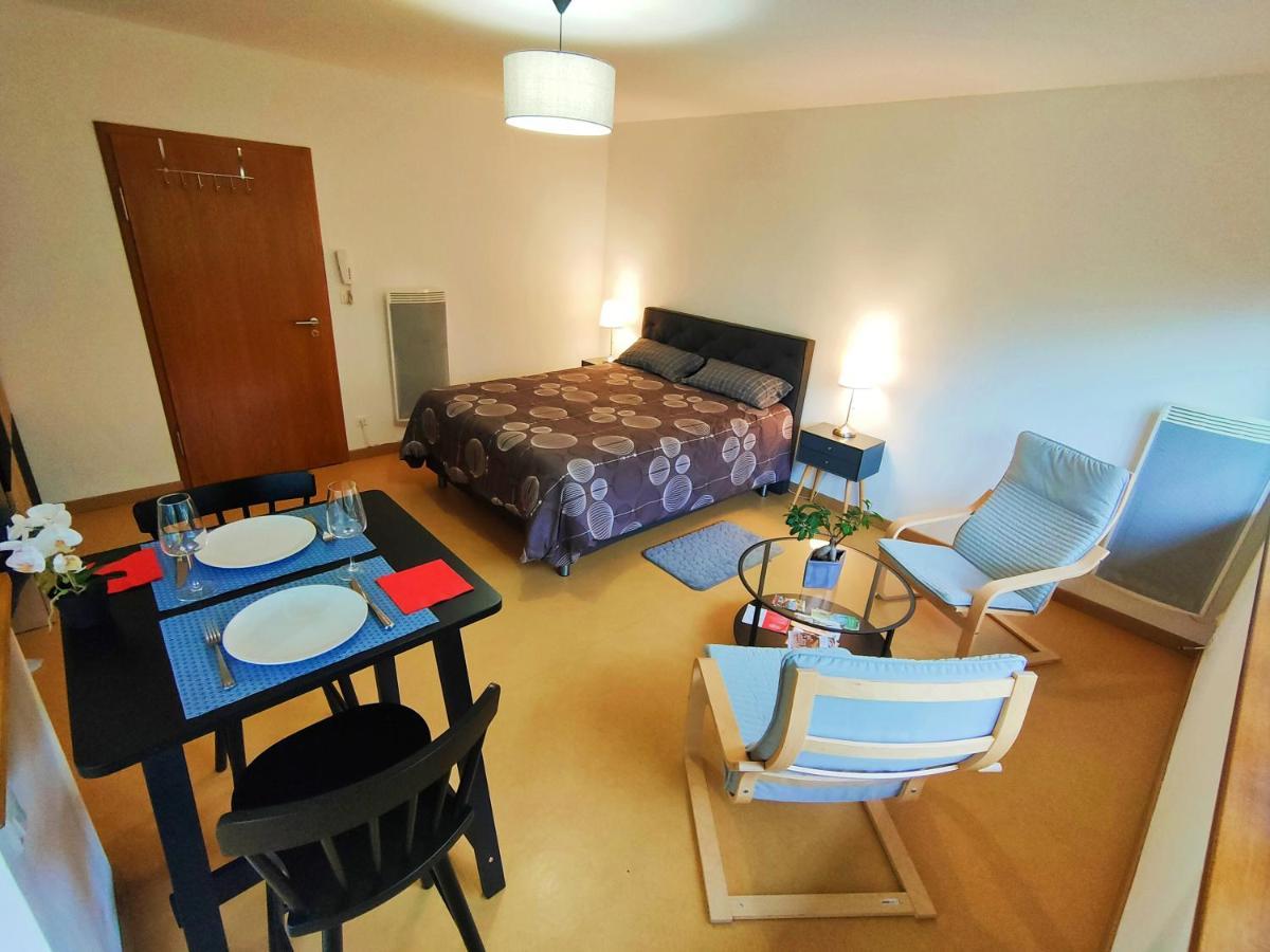 Lumineux Appartement Free Parking Nature Ville Tt Equipe تان المظهر الخارجي الصورة