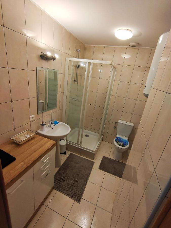 Lumineux Appartement Free Parking Nature Ville Tt Equipe تان المظهر الخارجي الصورة